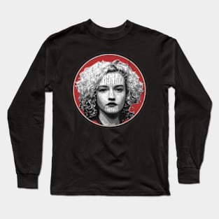 Ruth langmore Long Sleeve T-Shirt